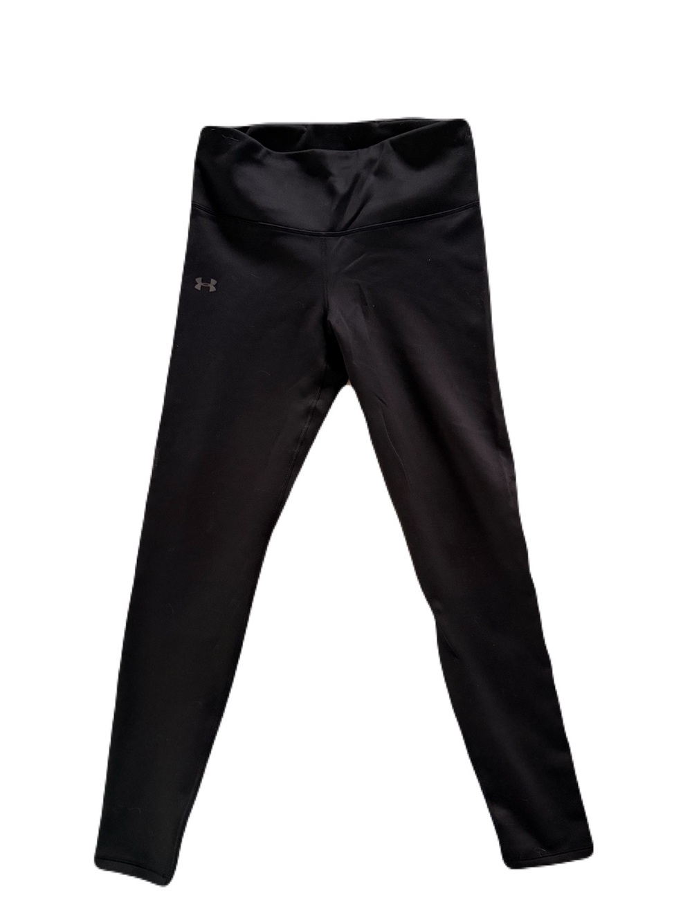 Under Armour Women’s Compression Cold Gear Tights Leggings